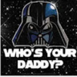 Meet your Posher, Darth